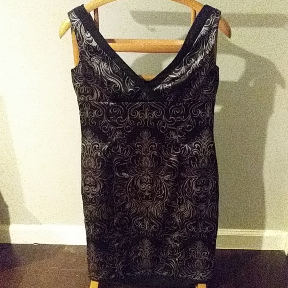 Jones Wear Dress